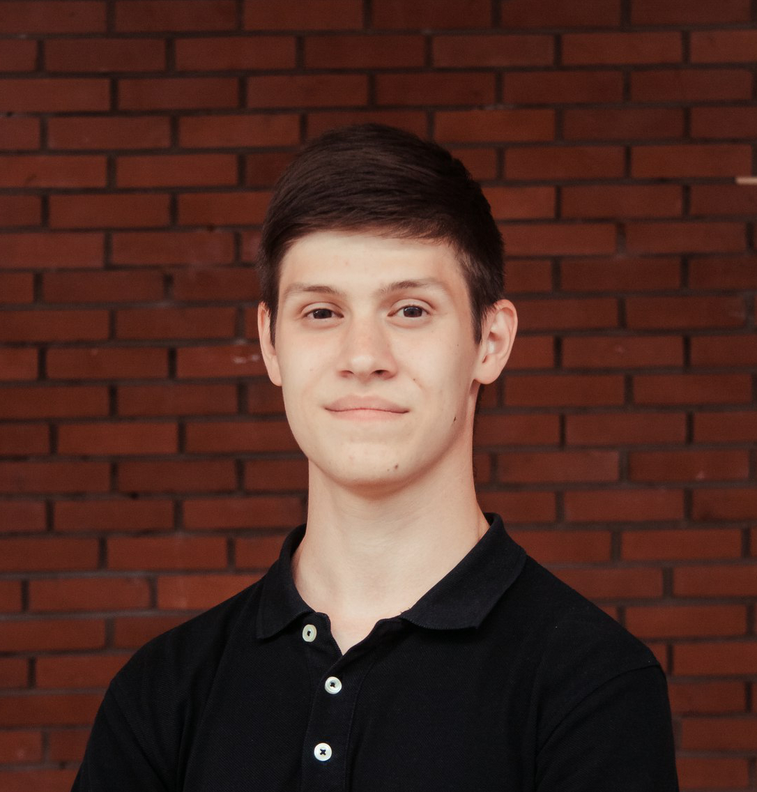 Алексей Еленкин